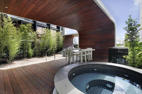 Corporate Keys - Elm Apartments - Kempsey Accommodation 7