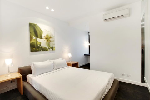 Corporate Keys - Elm Apartments - Kempsey Accommodation 10