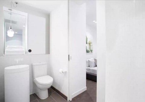 Corporate Keys - Elm Apartments - Kempsey Accommodation 13