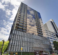 Corporate Keys - Elm Apartments