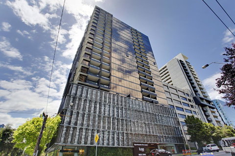 Corporate Keys - Elm Apartments - Kempsey Accommodation 0