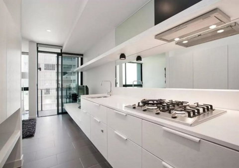 Corporate Keys - Elm Apartments - Kempsey Accommodation 12