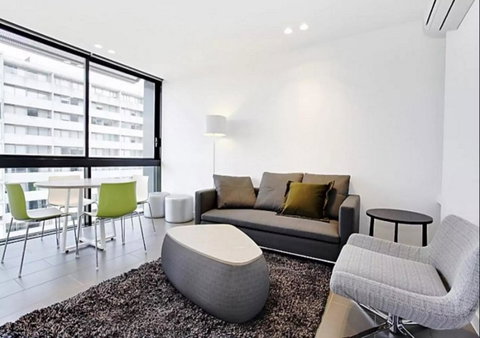 Corporate Keys - Elm Apartments - Kempsey Accommodation 4