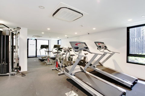 Corporate Keys - Elm Apartments - Kempsey Accommodation 5