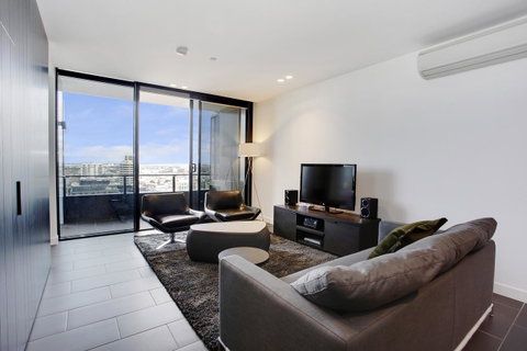 Corporate Keys - Elm Apartments - Kempsey Accommodation 11