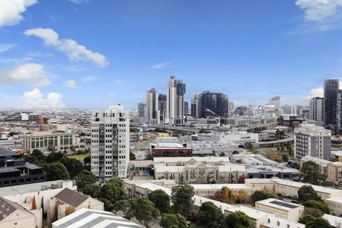 Corporate Keys - Elm Apartments - Kempsey Accommodation 15
