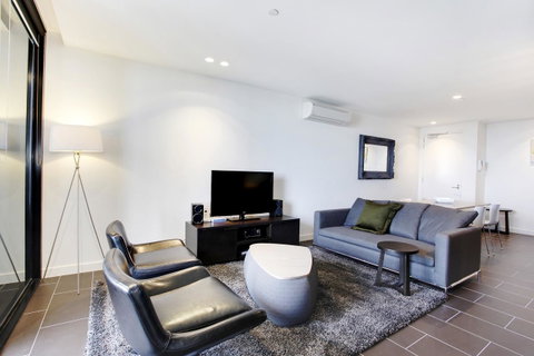 Corporate Keys - Elm Apartments - Kempsey Accommodation 2