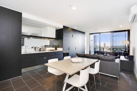 Corporate Keys - Elm Apartments - Kempsey Accommodation 14