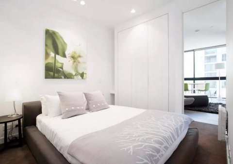 Corporate Keys - Elm Apartments - Kempsey Accommodation 3