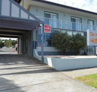 City Heart Motel - Kempsey Accommodation