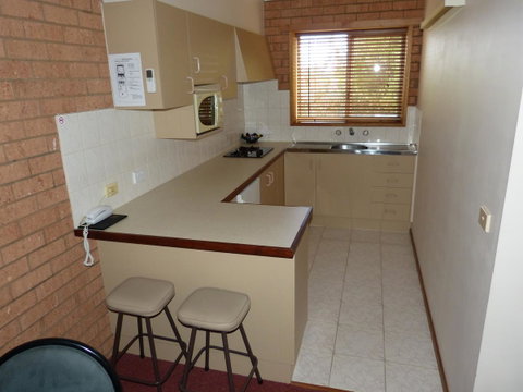 Blue Whale Motor Inn & Apartments - Kempsey Accommodation 25