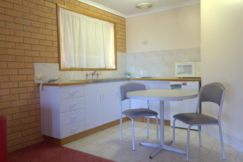 Blue Whale Motor Inn & Apartments - Kempsey Accommodation 31