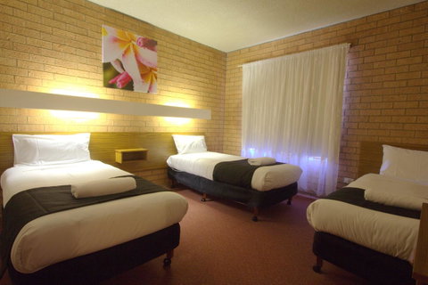 Blue Whale Motor Inn & Apartments - Kempsey Accommodation 21