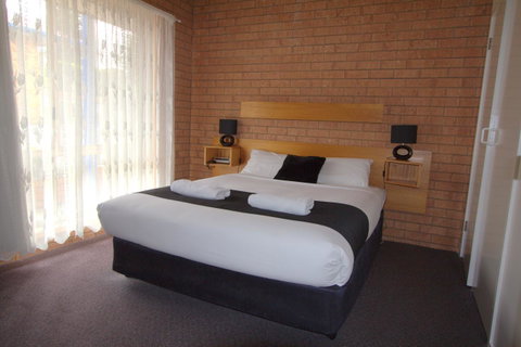 Blue Whale Motor Inn & Apartments - Kempsey Accommodation 23