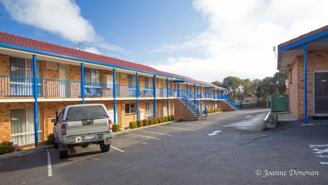 Blue Whale Motor Inn & Apartments - Kempsey Accommodation 34
