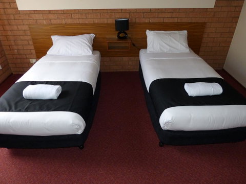 Blue Whale Motor Inn & Apartments - Kempsey Accommodation 29