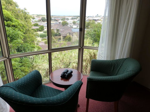 Blue Whale Motor Inn & Apartments - Kempsey Accommodation 16