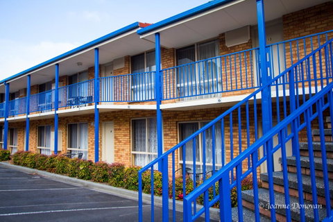 Blue Whale Motor Inn & Apartments - Kempsey Accommodation 33