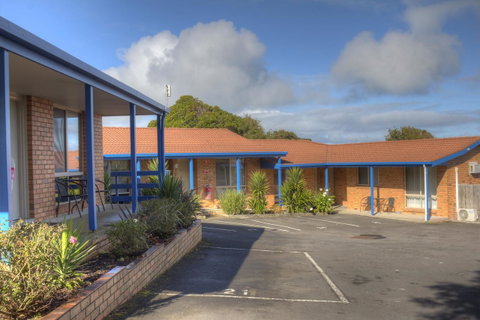 Blue Whale Motor Inn & Apartments - Kempsey Accommodation 35