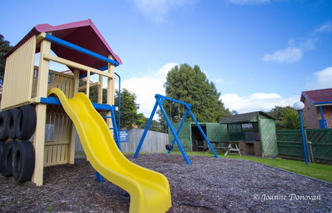Blue Whale Motor Inn & Apartments - Kempsey Accommodation 18