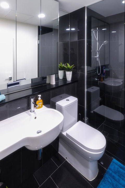 Waterfront Apt 234 Marinaquays - Kempsey Accommodation 28