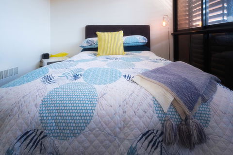 Waterfront Apt 234 Marinaquays - Kempsey Accommodation 19