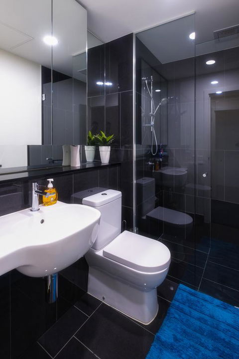 Waterfront Apt 234 Marinaquays - Kempsey Accommodation 26