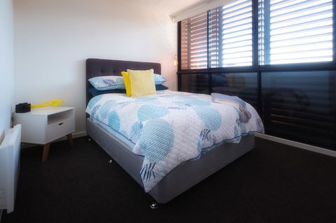 Waterfront Apt 234 Marinaquays - Kempsey Accommodation 21