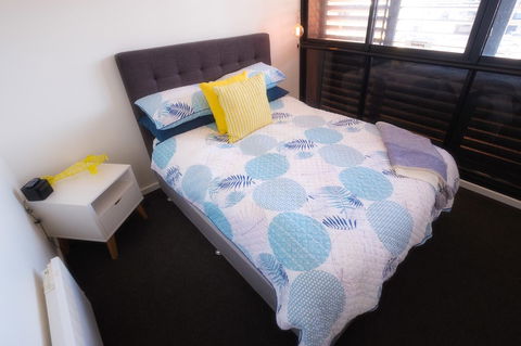 Waterfront Apt 234 Marinaquays - Kempsey Accommodation 20