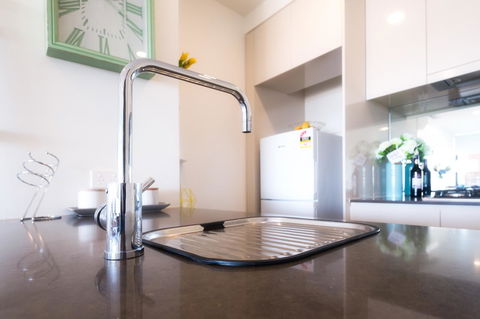 Waterfront Apt 234 Marinaquays - Kempsey Accommodation 15