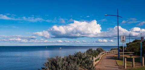 Waterfront Apt 234 Marinaquays - Kempsey Accommodation 35