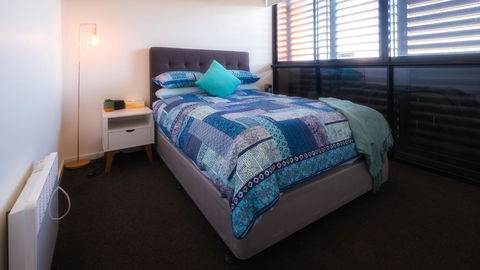 Waterfront Apt 234 Marinaquays - Kempsey Accommodation 24
