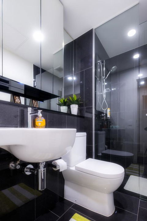 Waterfront Apt 234 Marinaquays - Kempsey Accommodation 22