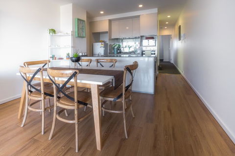 Waterfront Apt 234 Marinaquays - Kempsey Accommodation 16