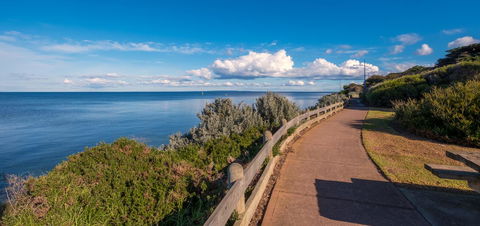 Waterfront Apt 234 Marinaquays - Kempsey Accommodation 34