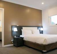 Buckingham Apartments - Kempsey Accommodation