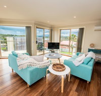 The Pitch - Kempsey Accommodation