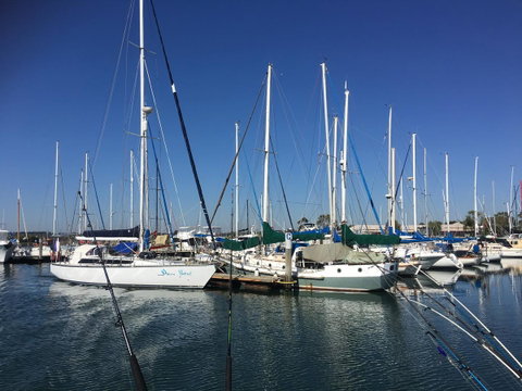 Luxury On The Water (Private Luxurious Boat) - Kempsey Accommodation 7