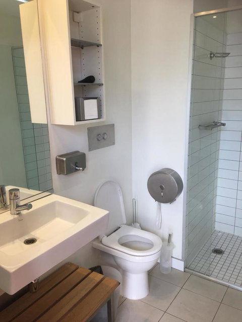 Luxury On The Water (Private Luxurious Boat) - Kempsey Accommodation 16
