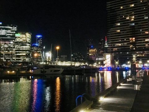 Luxury On The Water (Private Luxurious Boat) - Kempsey Accommodation 10