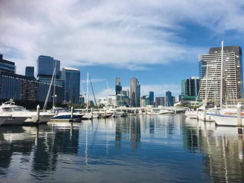 Luxury On The Water (Private Luxurious Boat) - Kempsey Accommodation 8