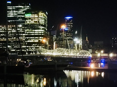 Luxury On The Water (Private Luxurious Boat) - Kempsey Accommodation 12