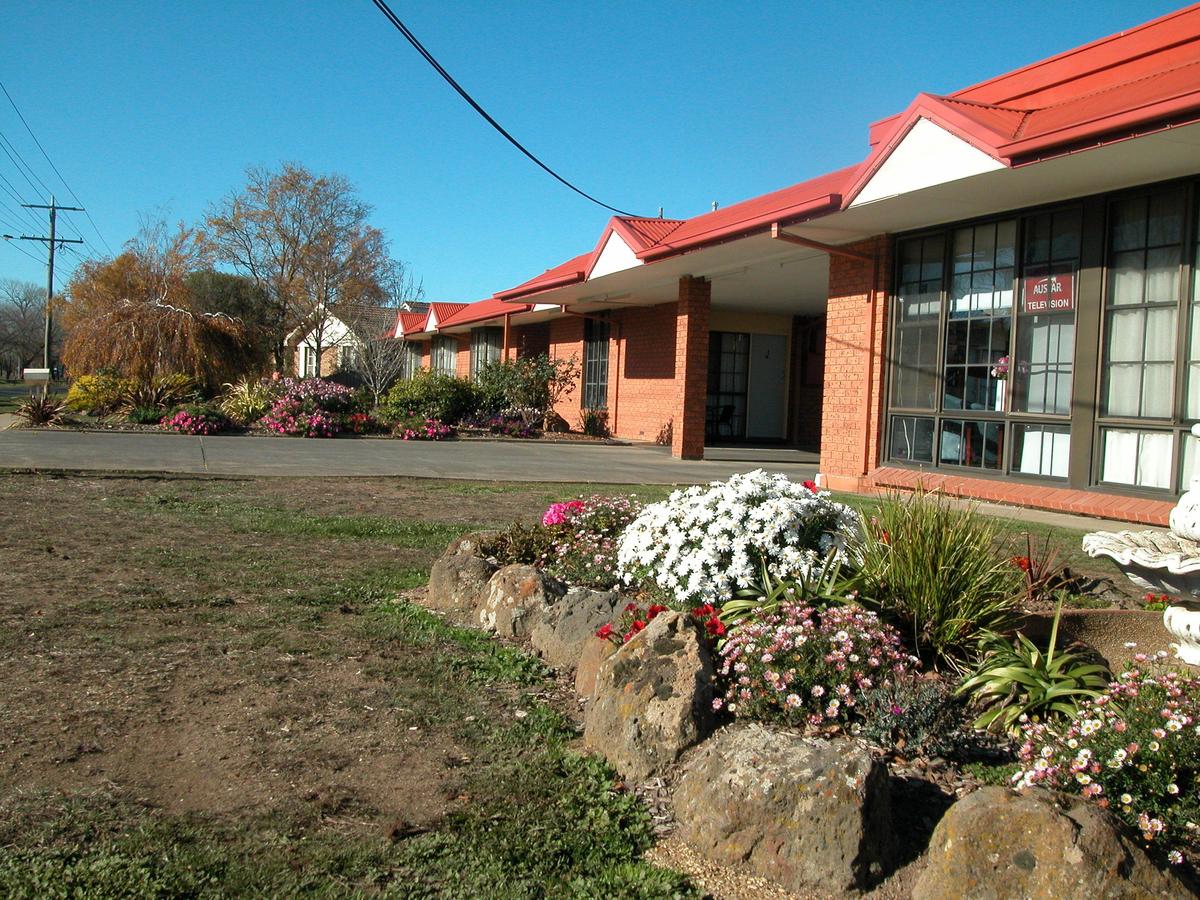 Alfredton VIC Kempsey Accommodation