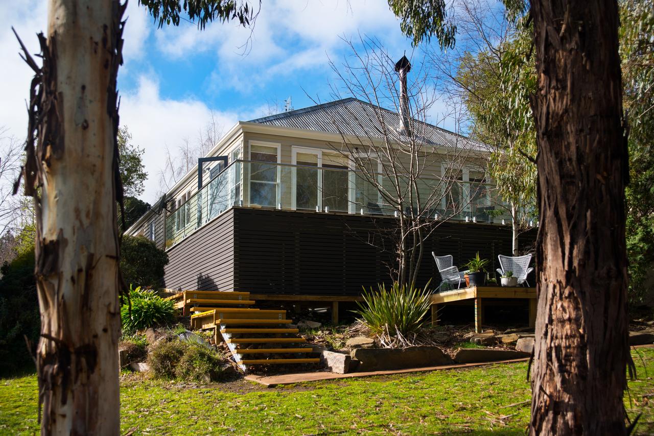 Avenel VIC Kempsey Accommodation