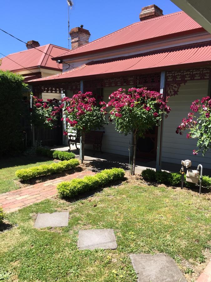 Langley VIC Kempsey Accommodation