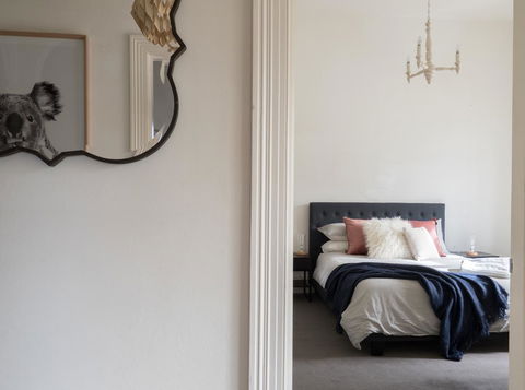 LittleStay Airlie - 2 Bedroom House - Kempsey Accommodation 27