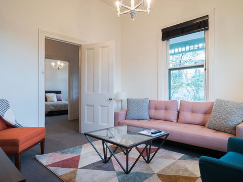 LittleStay Airlie - 2 Bedroom House - Kempsey Accommodation 10