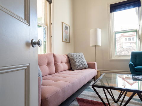 LittleStay Airlie - 2 Bedroom House - Kempsey Accommodation 6