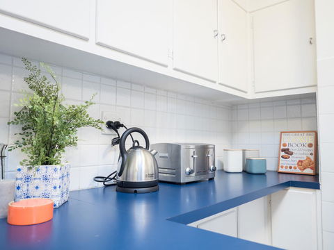 LittleStay Airlie - 2 Bedroom House - Kempsey Accommodation 22