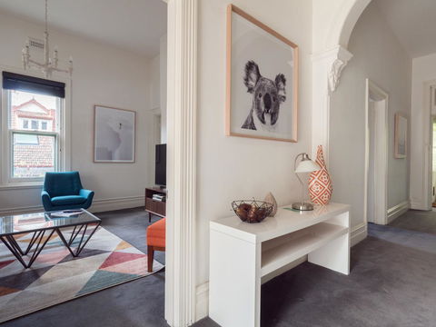 LittleStay Airlie - 2 Bedroom House - Kempsey Accommodation 3